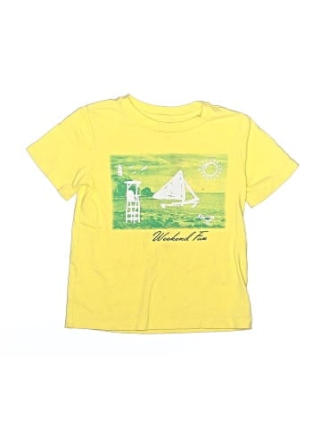 Toughskins Short Sleeve T-Shirt (view 1)