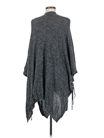 Mixit Poncho (view 2)