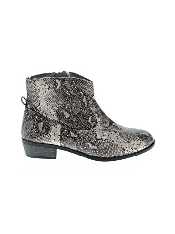 Cat & Jack Ankle Boots (view 1)