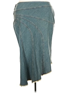 Pilcro Denim Skirt (view 2)
