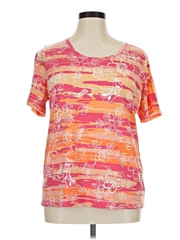 Coral Bay Short Sleeve T-Shirt (view 1)