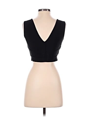 BCBGMAXAZRIA Sleeveless T-Shirt (view 2)