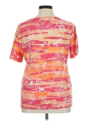 Coral Bay Short Sleeve T-Shirt (view 2)