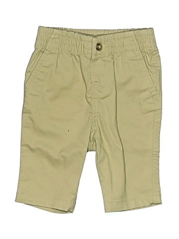Ralph Lauren Khakis (view 1)