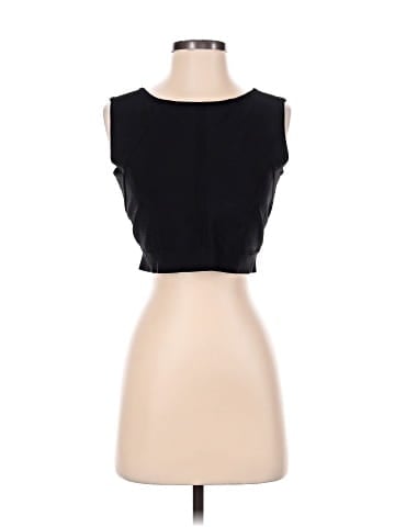 BCBGMAXAZRIA Sleeveless T-Shirt (view 1)