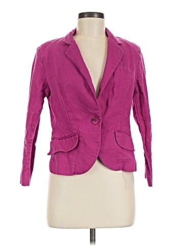 Olivia Moon Blazer (view 1)