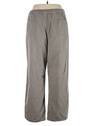 Eileen Fisher Casual Pants (view 2)