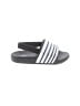 Wonder Nation Gray Sandals Size 5 (baby) - photo 1