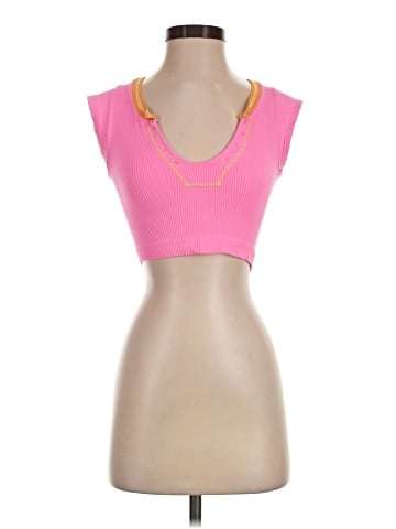 Out From Under Short Sleeve T-Shirt (view 1)