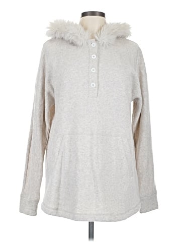 Soft Surroundings Pullover Sweater (view 1)