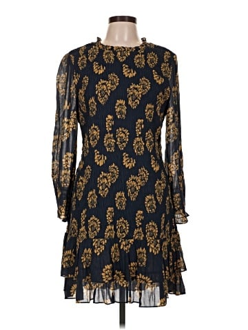 Margaret O'Leary Casual Dress (view 1)