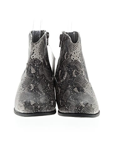Cat & Jack Ankle Boots (view 2)