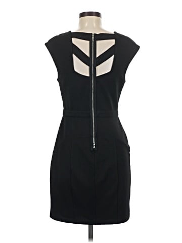 Bebe Cocktail Dress (view 2)