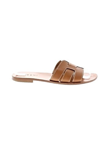 M. Gemi Sandals (view 1)