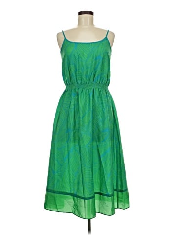 Ann Taylor LOFT Casual Dress (view 1)