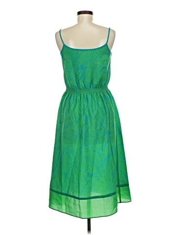 Ann Taylor LOFT Casual Dress (view 2)