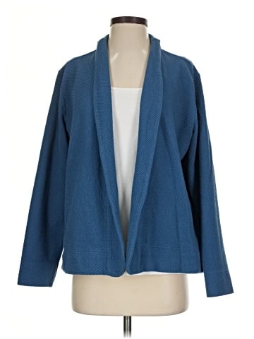 Lands' End Cardigan (view 1)