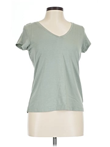 Tahari Short Sleeve T-Shirt (view 1)