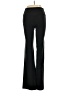 Nike Solid Black Active Pants Size S - photo 2