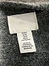 H&M Solid Gray Pullover Sweater Size M - photo 7