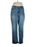 Old Navy Blue Jeans Size 14 - photo 1