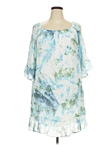 Zac & Rachel Casual Dress (view 1)