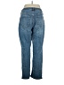 Old Navy Blue Jeans Size 14 - photo 2