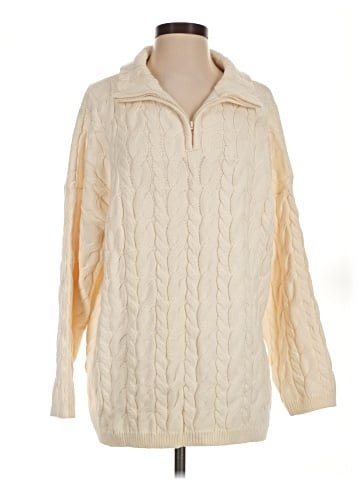 Trendy Queen Coat (view 1)