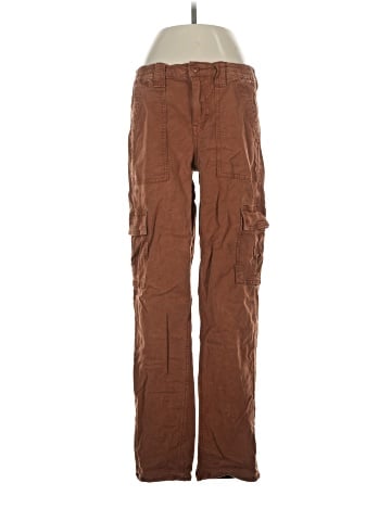 American Eagle Outfitters Cargo Pants (view 1)
