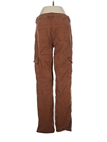American Eagle Outfitters Cargo Pants (view 2)