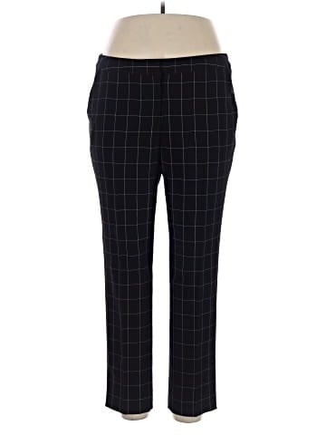 Amanda + Chelsea Dress Pants (view 1)