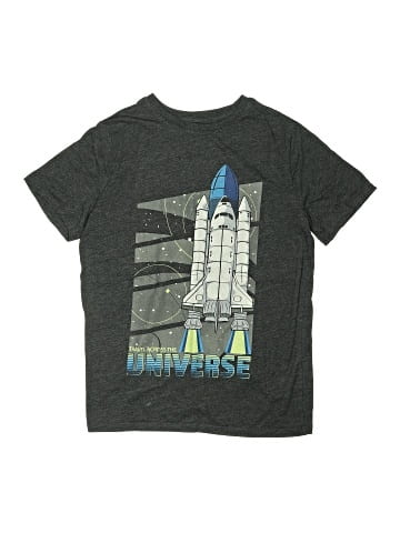 Cat & Jack Short Sleeve T-Shirt (view 1)