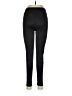Reebok Solid Black Active Pants Size M (estimated) - photo 2