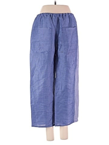J.Crew Linen Pants (view 2)
