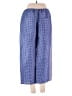 J.Crew Blue Linen Pants Size S (petite) - photo 2