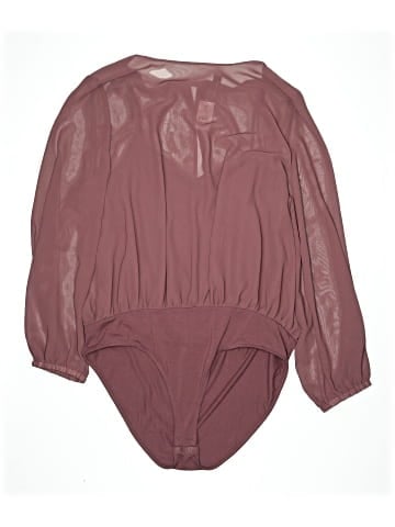 Ann Taylor Factory Long Sleeve Blouse (view 1)