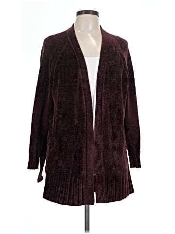Ann Taylor LOFT Outlet Cardigan (view 1)