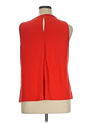 Chaus Sleeveless Top (view 2)