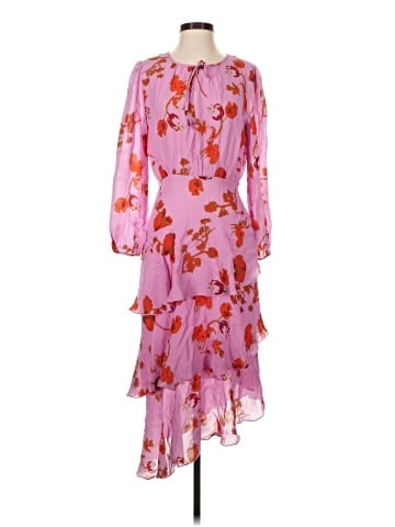 Cynthia Rowley Cocktail Dress (view 1)