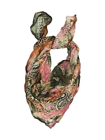 Chan Luu Scarf (view 1)