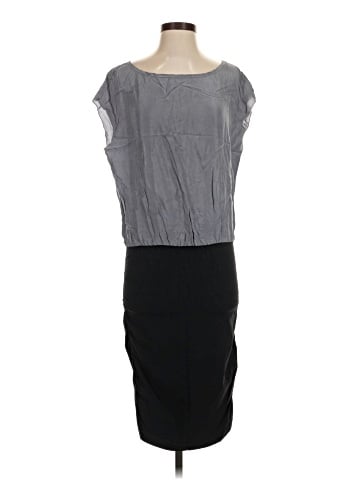 Hard Tail Cocktail Dress (view 1)