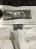 Kut from the Kloth Ivory Jeans Size 12 - photo 7