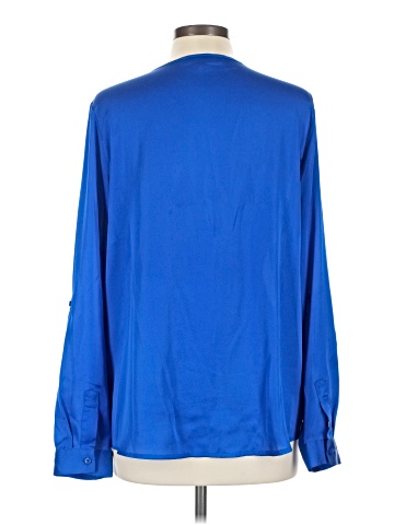 Outback Red Long Sleeve Blouse (view 2)