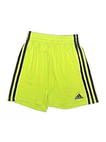 Adidas Athletic Shorts (view 1)
