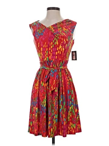Ellen Tracy Cocktail Dress (view 1)