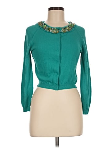 Moschino Cheap And Chic Cardigan (view 1)