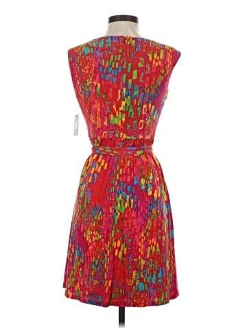 Ellen Tracy Cocktail Dress (view 2)