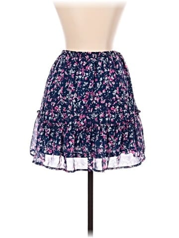 Aqua Casual Skirt (view 2)