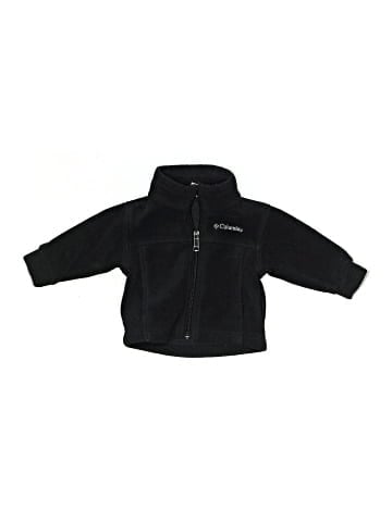 Columbia Jacket (view 1)