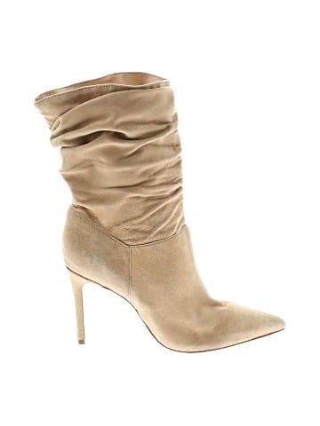 Schutz Boots (view 1)